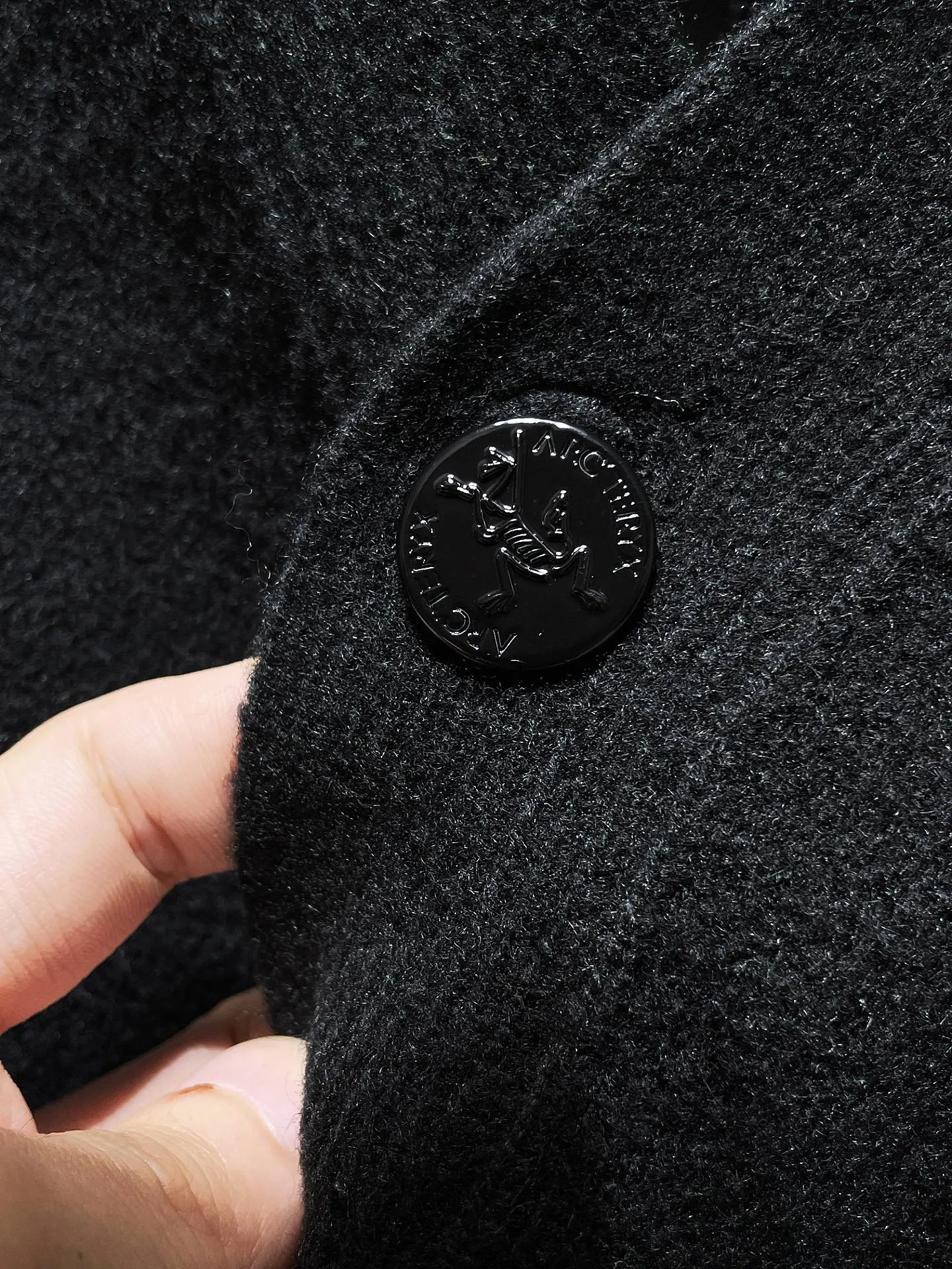 ARC'TERYX ARCTERYX SYSTEM A Same Style ！！ ：Black Beige Sizes：S、M、L、XL